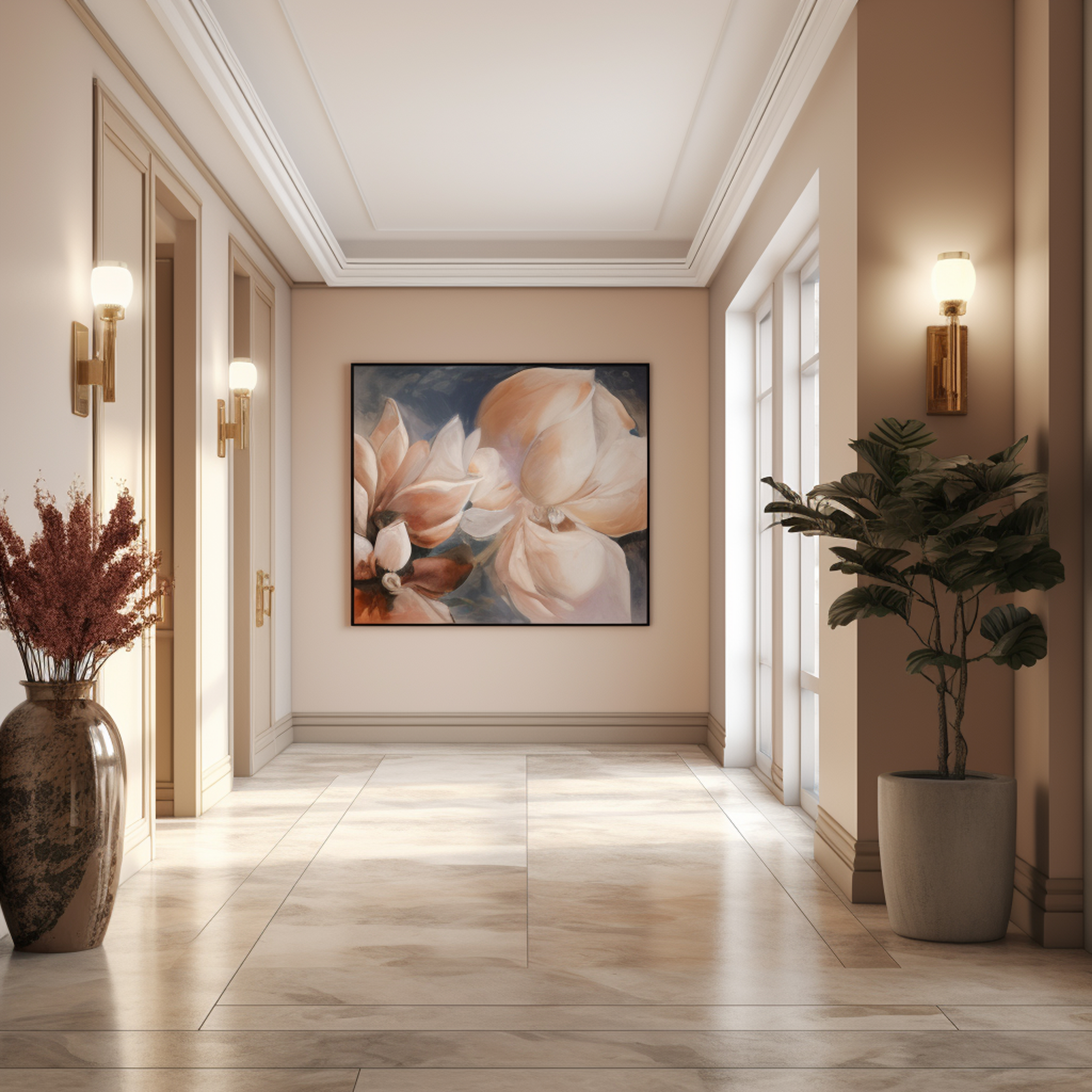 modern-styled-entryway